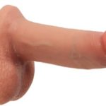 3-Inch Small Thin Dildo for Beginners: Realistic, Mini, Dual-Density, Non-Porous Silicone, with Strong Suction Cup - Ideal Adult Penis Toy for Women, Gay, and Couples - .  No.31