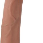 13 Inch Huge Dildo, Long, Extra Large, XL, Wide, Giant Dildo, Large, Sex Toys. Silicone Penis with Strong Suction Cup.  No.83