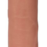 8 Inch Dildo - Light