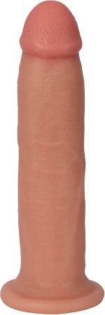 8 Inch Dildo - Light
